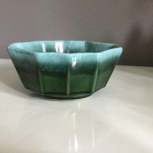 USA Pottery 447 Mid-century Modern Planter USA Pottery 447 Mid-century Modern Planter